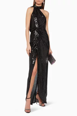 Elle zeitoune william dress shop