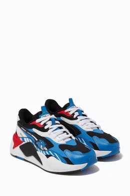 Puma sonic junior best sale
