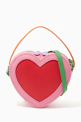 Stella mccartney heart bag online