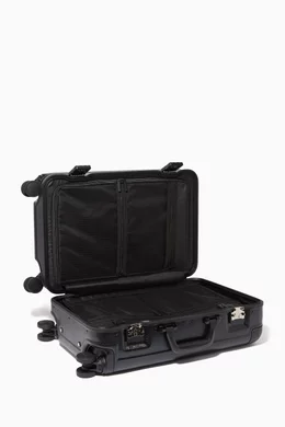 Jen atkins luggage online