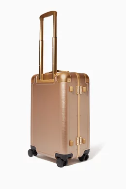 Calpak gold discount