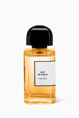 香水(ユニセックス) Bdk parfums Nuit de Sable 100ml Amazon.com : BDK Parfums – Nuit De Sable - 100ml : Beauty