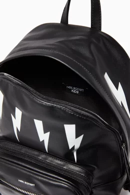 Neil barrett backpack shop