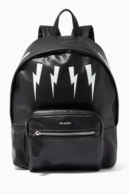 Neil barrett backpack shop