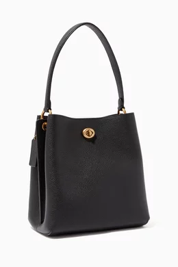 Coach charlie 21 bag clearance