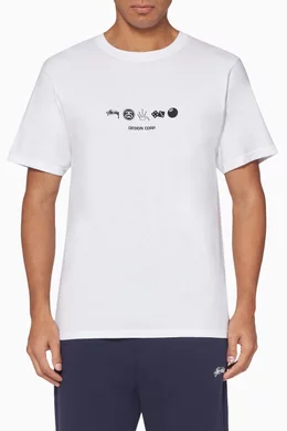 Stussy international t shirt top