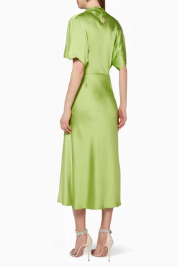 Stine goya rhode dress top