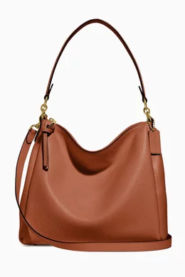 Shay bag coach top