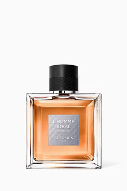 Guerlain eau extreme sales