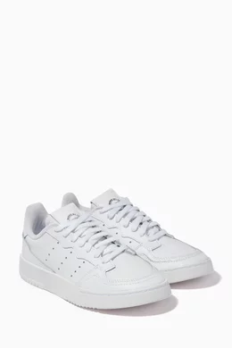Supercourt sneaker adidas outlet