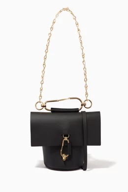 Zac posen belay crossbody top