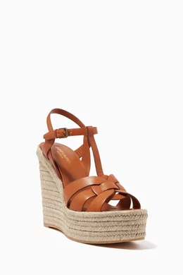 Ysl tribute wedge cheap