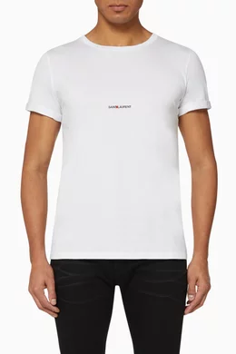 Ysl t shirts discount