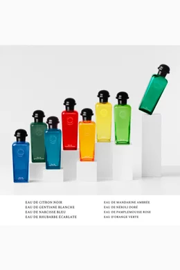 Collection colognes hermes outlet