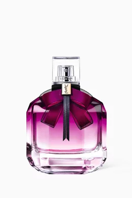 Buy YSL Beauty Colourless Mon Paris Intensement Eau de Parfum 50ml For Women Online Ounass UAE