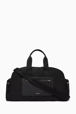 Giorgio armani duffle bag outlet