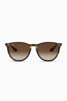 Erika ray ban black online