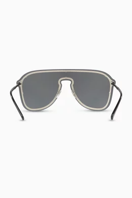 Frenergy visor sunglasses cheap