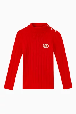Gucci new turtleneck outlet