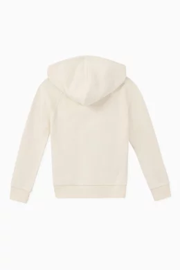 Gucci white pullover outlet