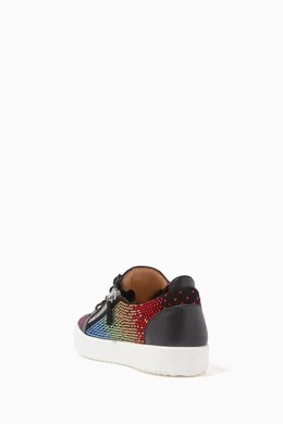 Zanotti doris sale