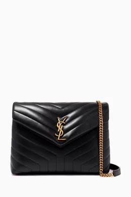 Ysl quilted bag 2025