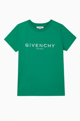 Givenchy cracked t shirt clearance