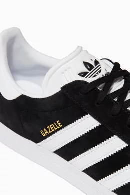 adidas gazelle silver green womens Adidas Gazelle Luxury Black Gold