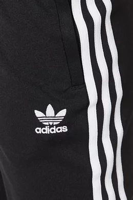 Buy adidas Black Primeblue SST Track Pants For Men Online Ounass UAE