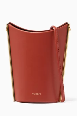 Yuzefi pitta bag new arrivals