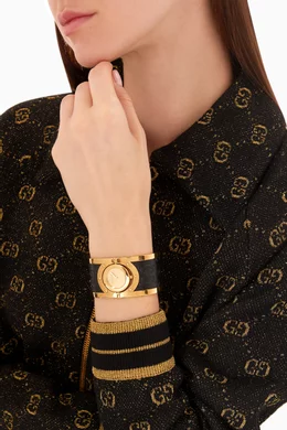 Gucci women's twirl watch shop