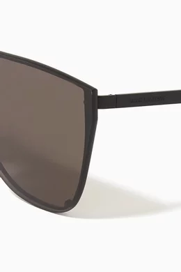 Ysl s1 sunglasses hot sale