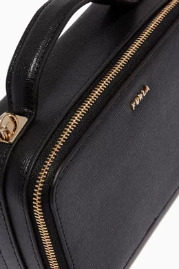 Furla babylon m crossbody clearance