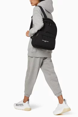 Stella mccartney falabella go backpack hotsell