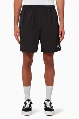Stussy nylon shorts hotsell