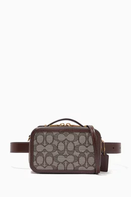 Coach alie belt bag online