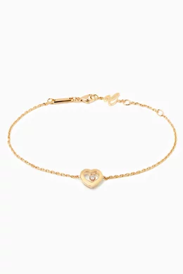 Chopard anklet shop