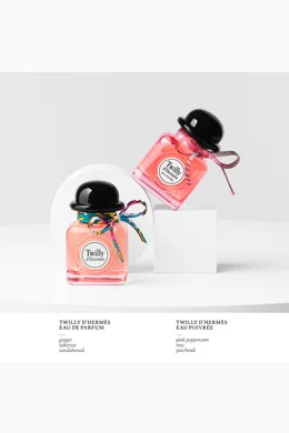 Buy HERMÈS Twilly d'Hermès Eau Poivrée Eau de Parfum, 85ml