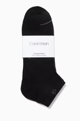Ck trainer socks on sale