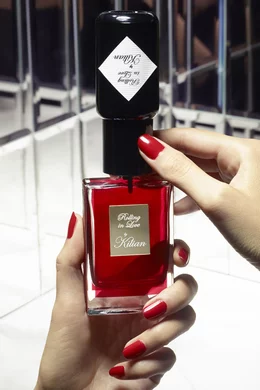Buy Kilian Paris Rolling In Love Refill, 50ml For Women Online