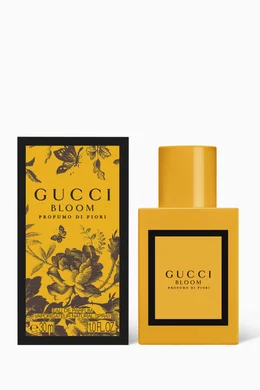 Buy Gucci Beauty Colourless Bloom Profumo di Fiori Eau de Parfum 50ml For Women Online Ounass UAE