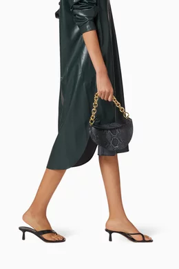 Yuzefi doris bag top