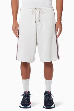 Moncler sweat shorts shop