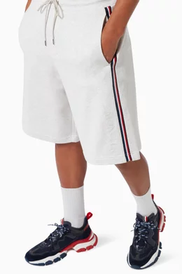 Moncler sweat shorts shop