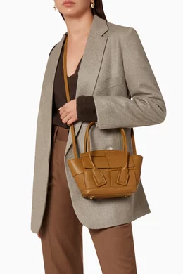 Bottega veneta mini arco bag best sale