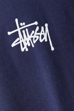 Stussy catalog top