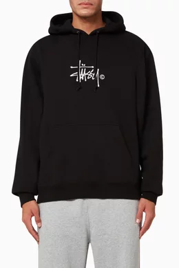Stussy copyright hoodie hotsell