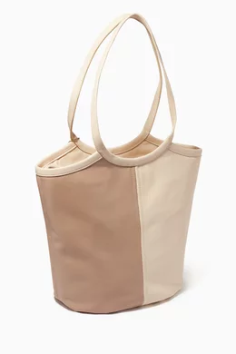 Coach Colorblock Bea Tote Coach Coach Bags Coach Large Leather