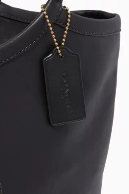 Buy Coach Black Bea Tote Bag in Leather For Women Online Ounass UAE