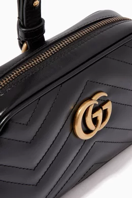 Gucci wrist wallet 2025
